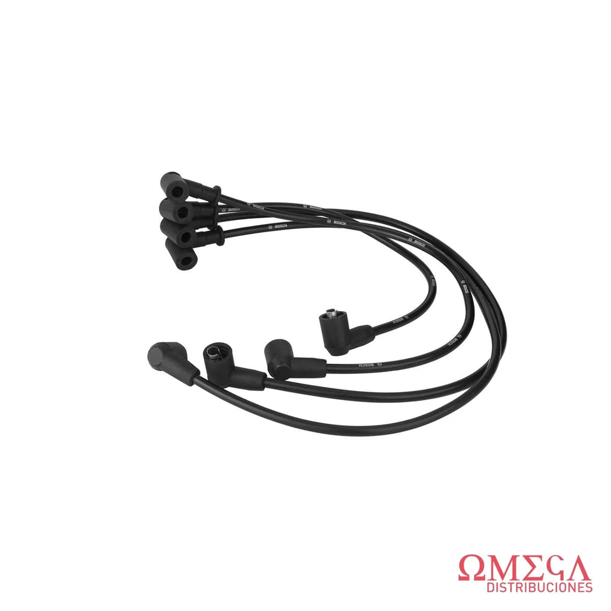 CABLE DE BUJIAS F000.99C.513