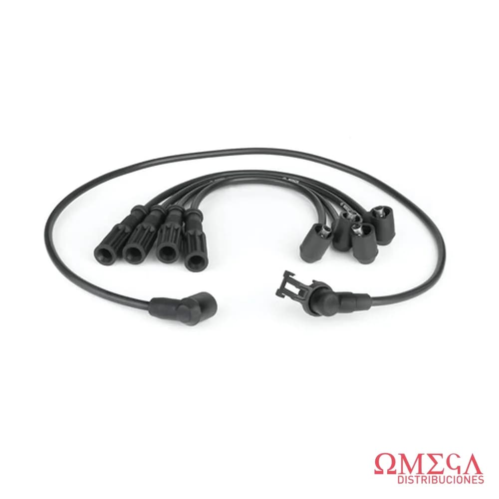 CABLE DE BUJIAS F000.99C.517