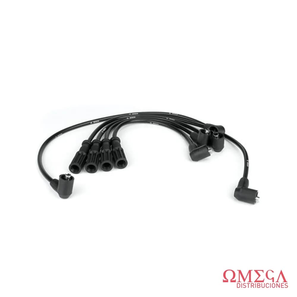 CABLE DE BUJIAS F000.99C.518