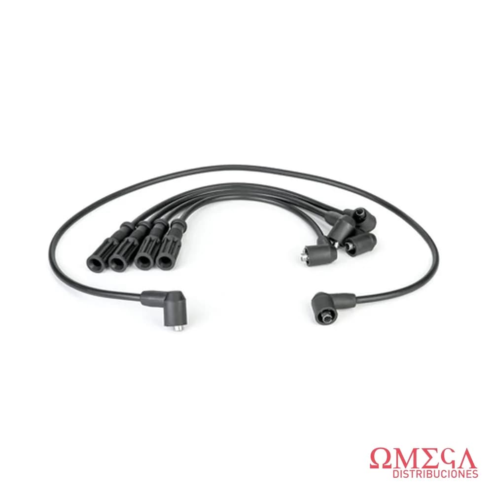 CABLE DE BUJIAS F000.99C.521