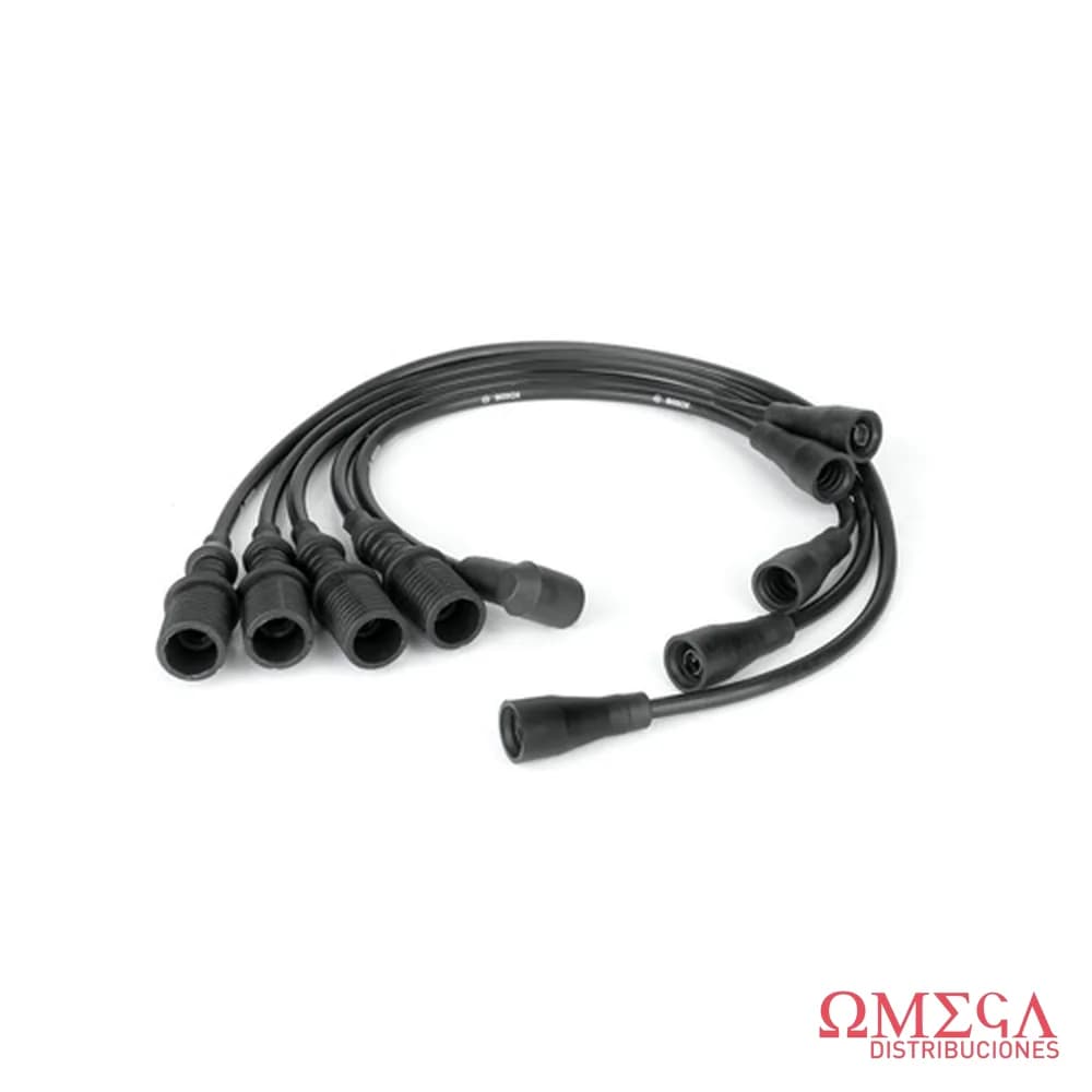 CABLE DE BUJIAS F000.99C.531