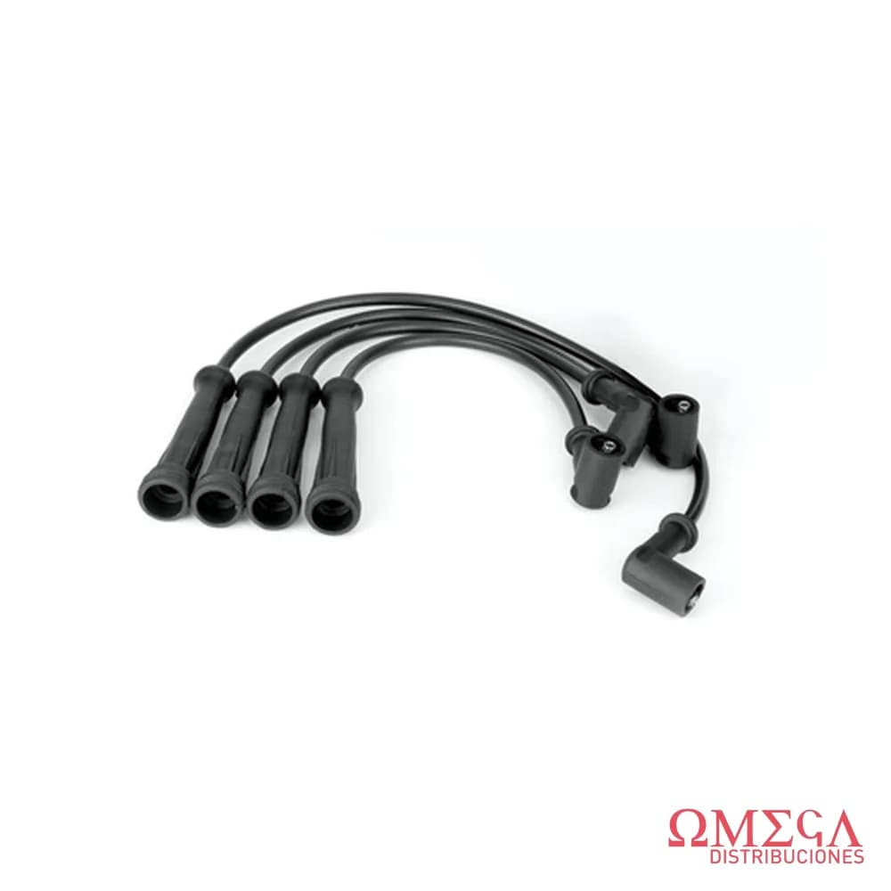 CABLE DE BUJIAS F000.99C.564