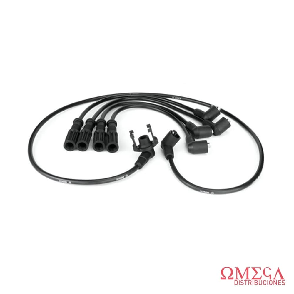 CABLE DE BUJIAS F000.99C.568