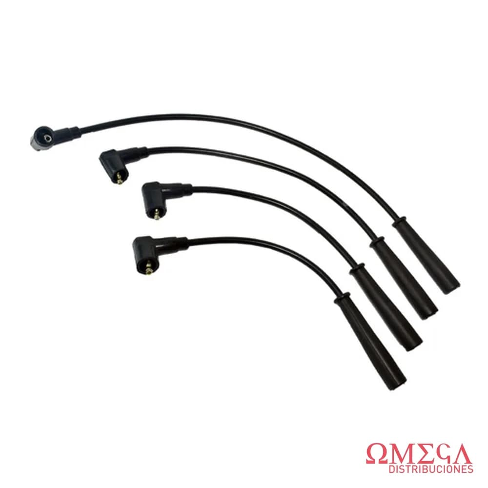 CABLE DE BUJIAS HESCR13