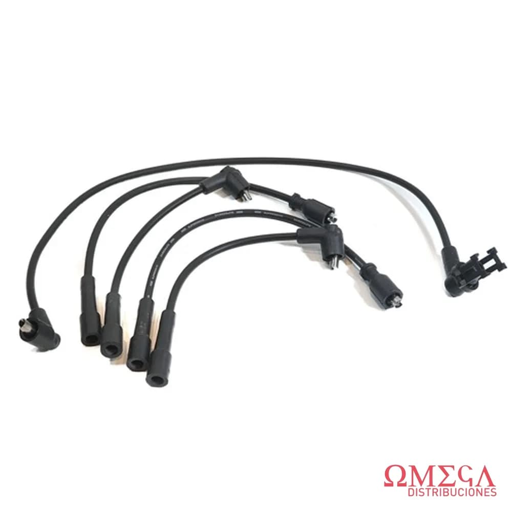 CABLE DE BUJIAS SC-R06
