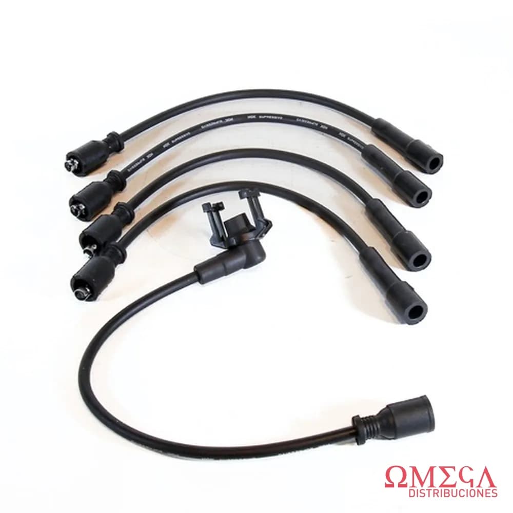 CABLE DE BUJIAS SC-R09