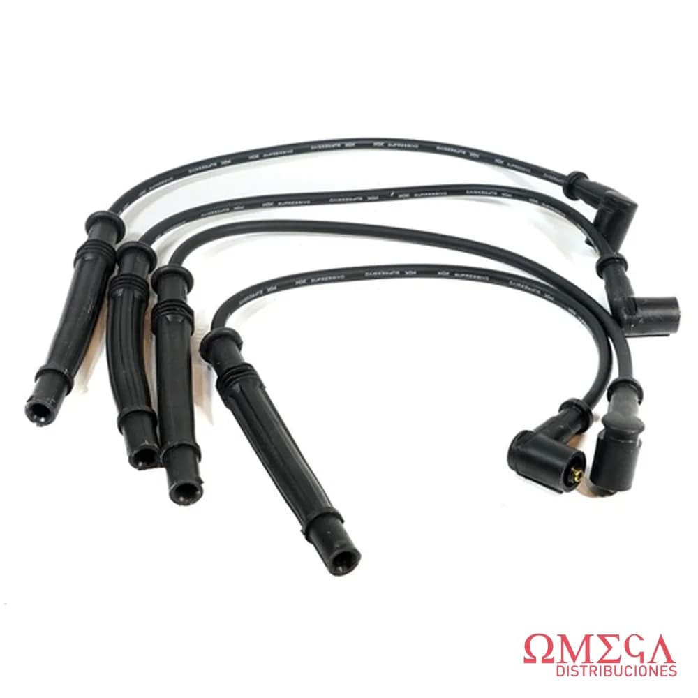 CABLE DE BUJIAS SC-R16