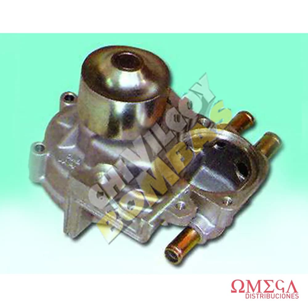 Ch1782 Chivilcoy Subaru 2.0 Lts Turbo CH1782-CHIVILCOY