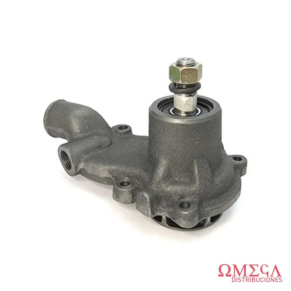 Ch3528 Chivilcoy Perkins 236 Sin Polea Con Rodamientos Skf Vw Camion 680 Con Mot Perkins 4236 4248 Cil 76 80 CH3528-CHIVILCOY