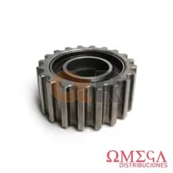 F 123732-dayco Atb 2283 Ver 123033 123732 Tensor Rena Megane 123732-DAYCO