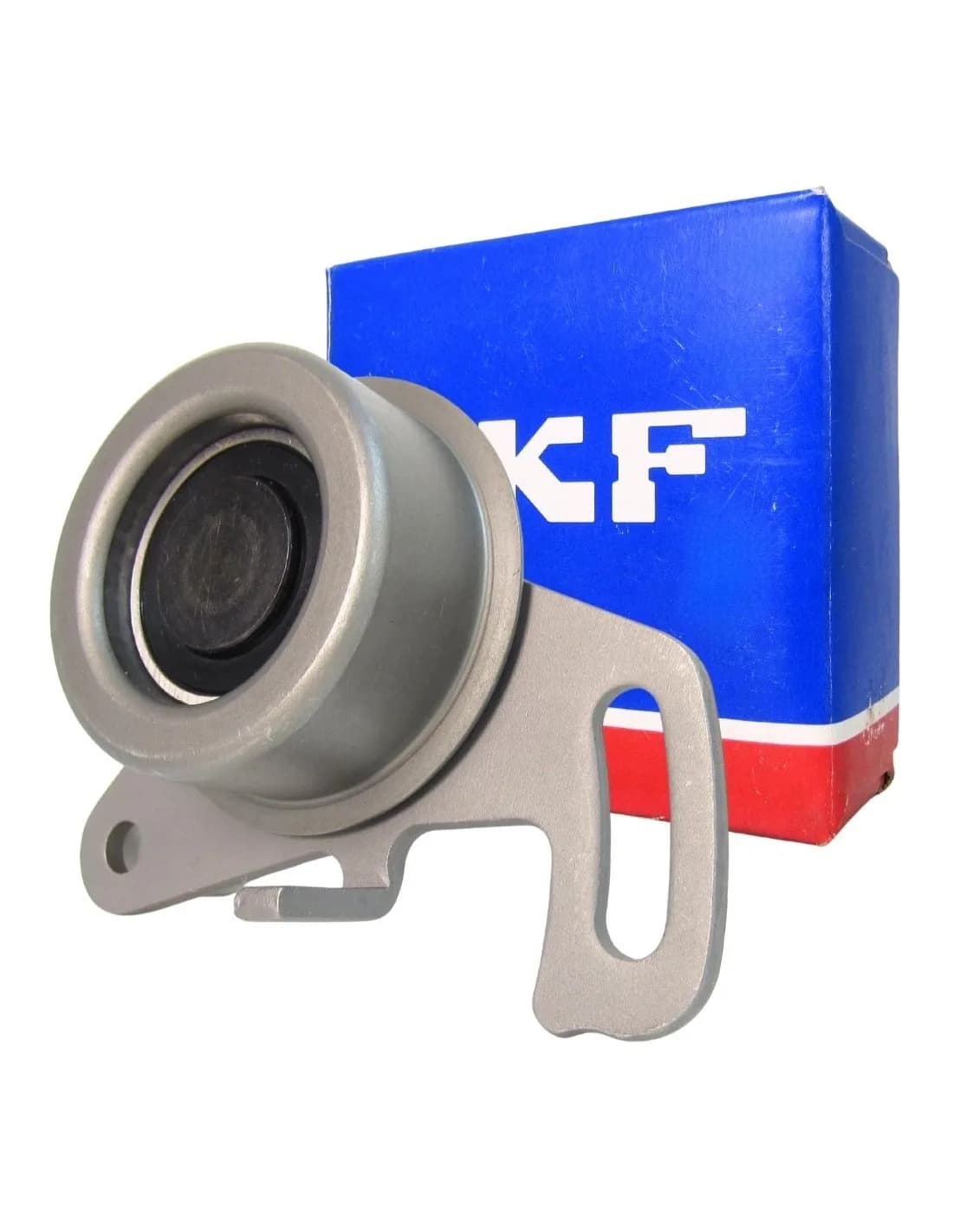 F 124076-skf Vkm 75101 Tensor Distribucion... VKM