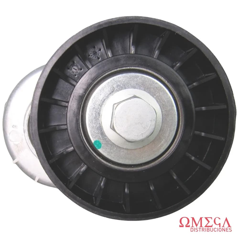 F 550809-asia-srp Tl-14-z/h Tensor Escort/zetec Y Ka 1.3 Autotensable Vkm 34033 550809-ASIA