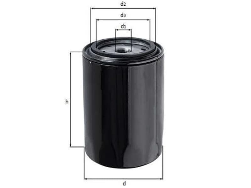 FILTRO.AC.HIDR.VALMET HC83