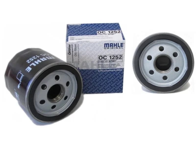 FILTRO ACEITE FORD TRANSIT 2.2 TDCI OC1252