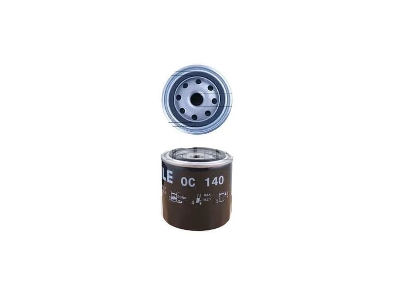 FILTRO ACEITE NISSAN PICK UP 2.0 OC140