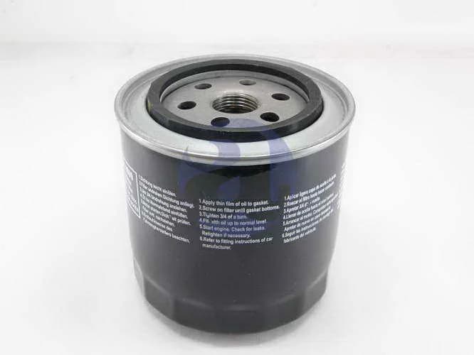 FILTRO ACEITE REN.R18-R19D OC1009