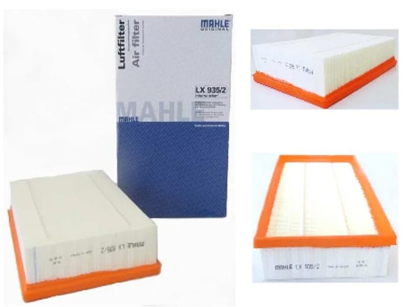 FILTRO AIRE FORD TRANSIT 2.2/2.4 LX935/2