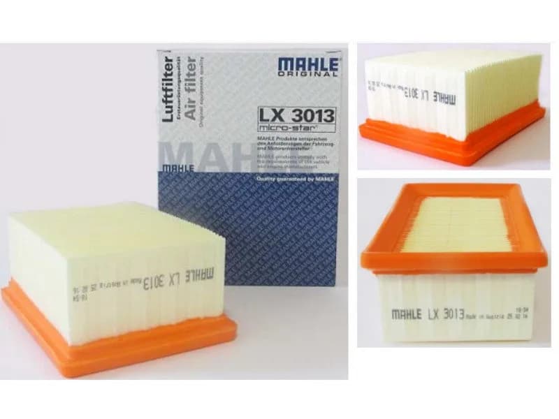 FILTRO AIRE KTM DUKE 690-650 LX3013