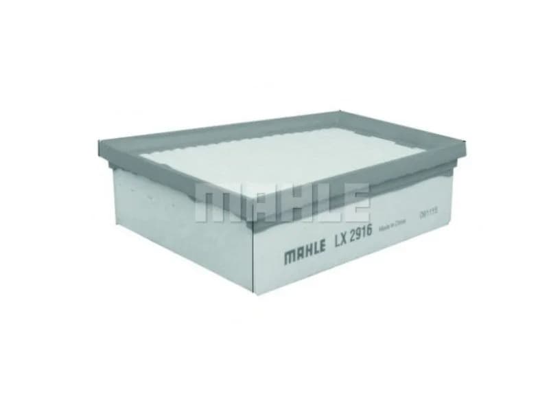 FILTRO AIRE REN.FLUENCE 2.0 16V M4 LX2916