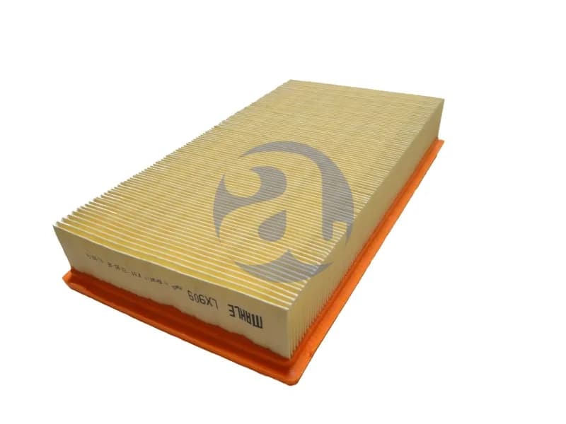 FILTRO AIRE VW GOL 95/... LX909