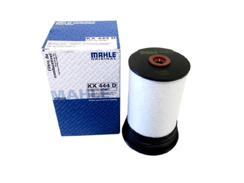 FILTRO COMB.CHEVR.S10 2.8TDI 2012 KX444D