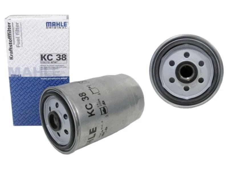 FILTRO COMB.FIAT DUCATO 2.8TDI KC38