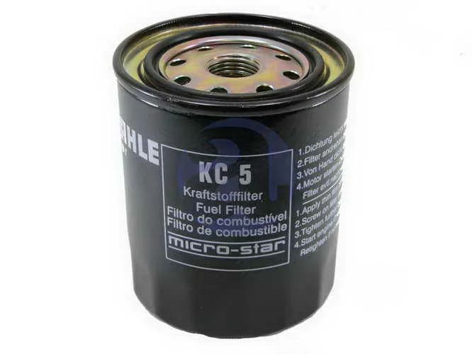 FILTRO COMB.ISUZU 2.8D/LUV KC5