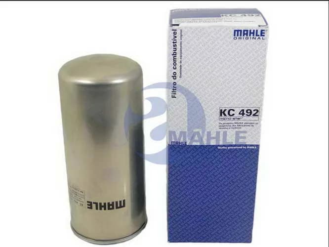 FILTRO COMB.MWM 4.10 4.12 KC492