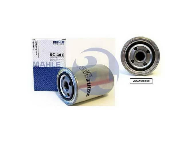 FILTRO COMB.SCANIA 124 KC441