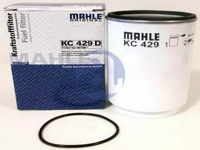 FILTRO COMB.VOLVO/RENAULT KC429D