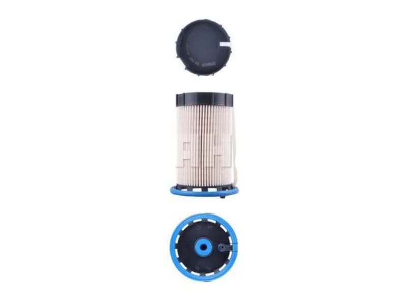 FILTRO COMB.VW TIGUAN 2.0 TDI KX592