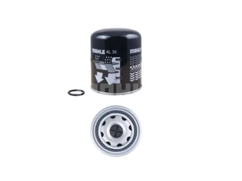 FILTRO SECADOR AIRE MB ACTROS AL35
