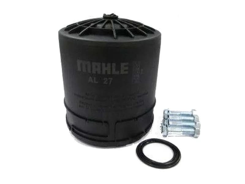 FILTRO SECADOR AIRE SCANIA K420 AL27