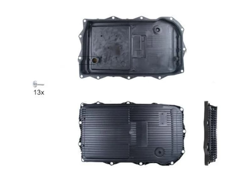 FILTRO TRANSM.BMW M-SERIES X1/X2/X3 HX184 KIT