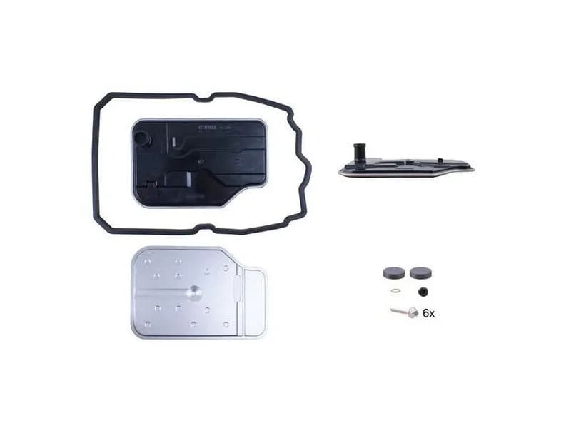 FILTRO TRANSM.MB.CLASSE A A250 HX230KIT