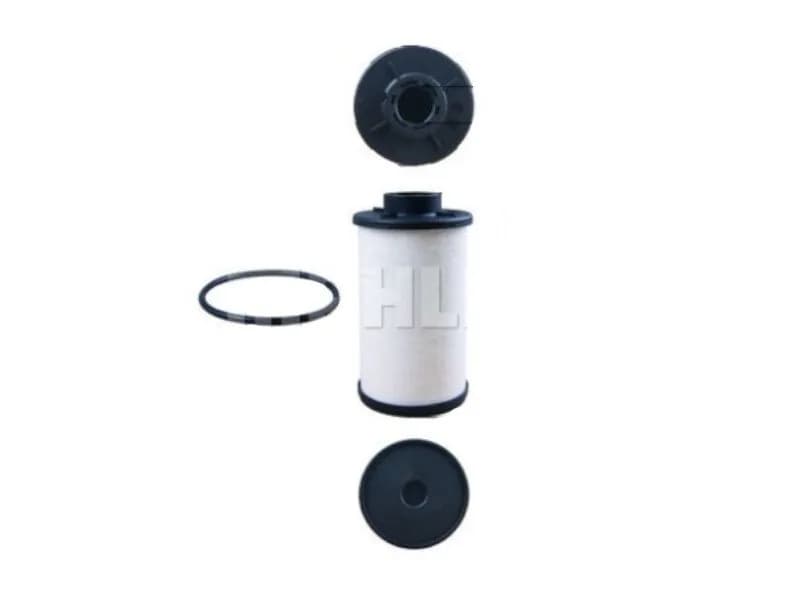 FILTRO TRANSM.VW GOLF V 2.0 HX132D
