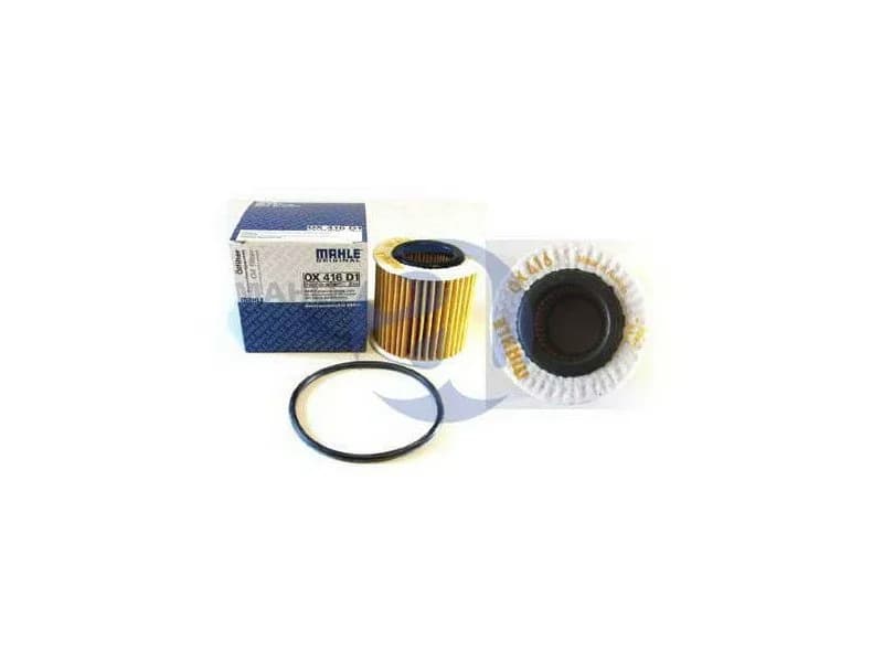 KIT FILTROS TOYOTA COROLLA 1.8 08/. 341H