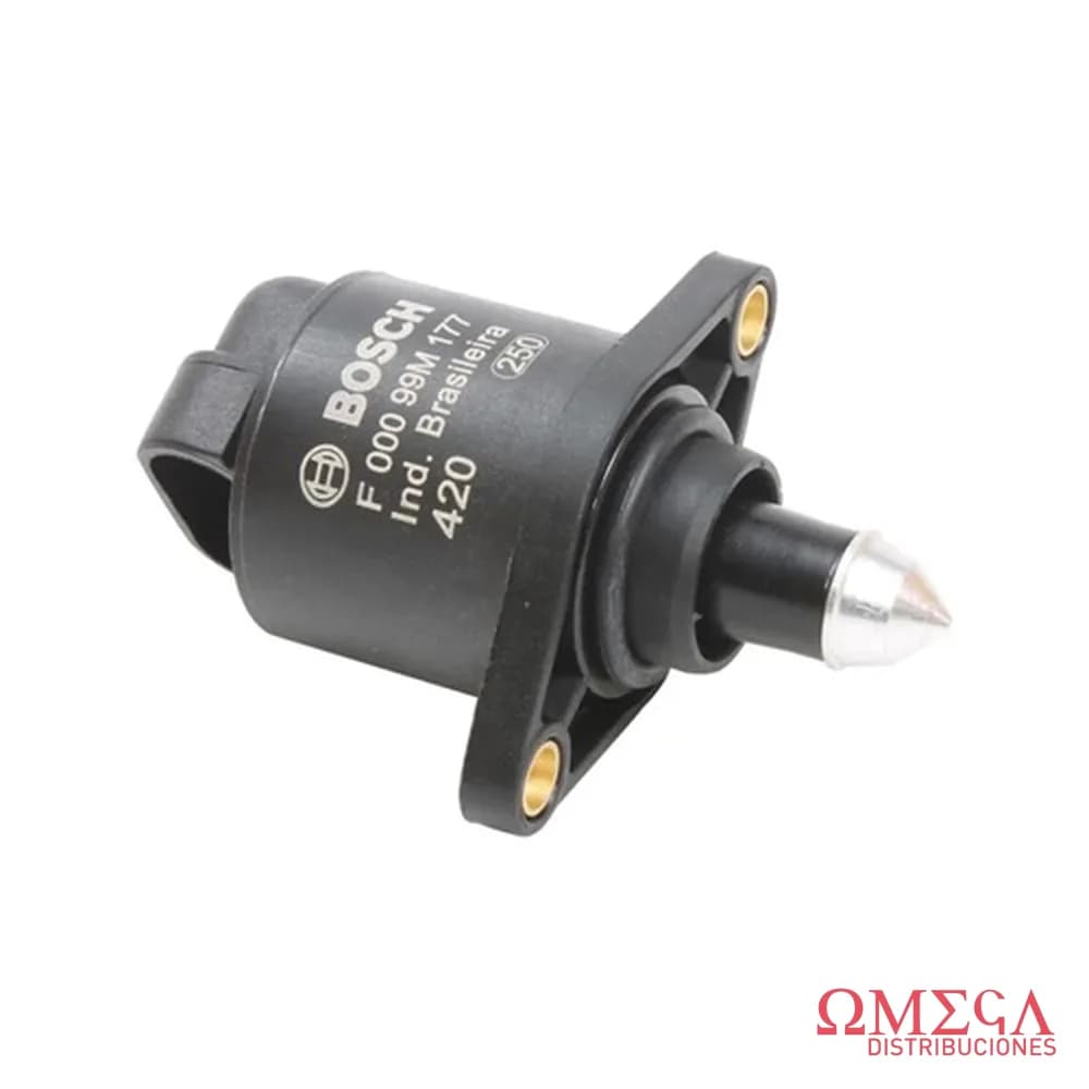 MOTOR PASO A PASO - INYECCION F000.99M.177