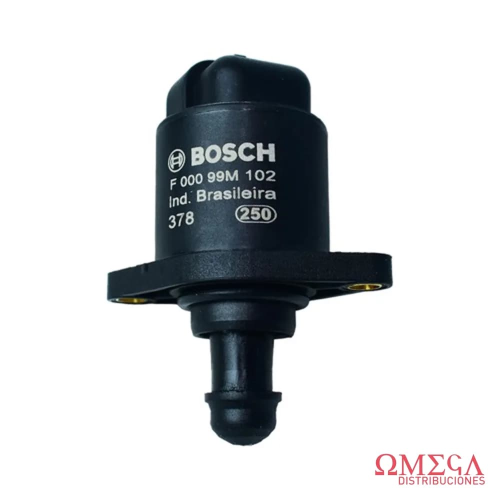 MOTOR PASO A PASO - INYECCION F000.99M.102
