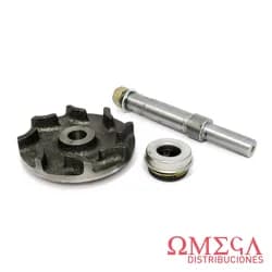 Re0077/r Chivilcoy Perkins 6354 Fase Ii RE0077-CHIVILCOY