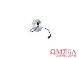 REP.COMP.AA POLEA+RODAM.VW ACPX 11