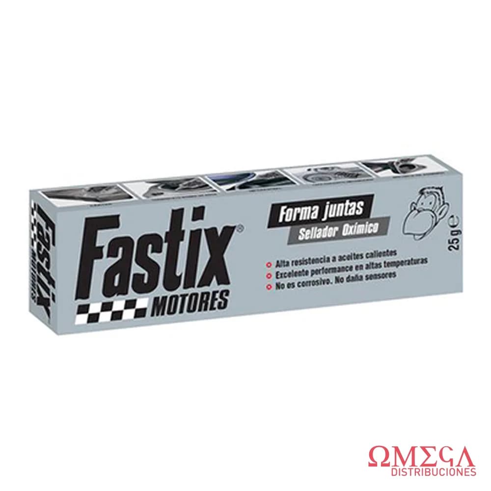 St03059-fastix Gris Para Motores 25g Formador De Junta ST03059-NACIONAL