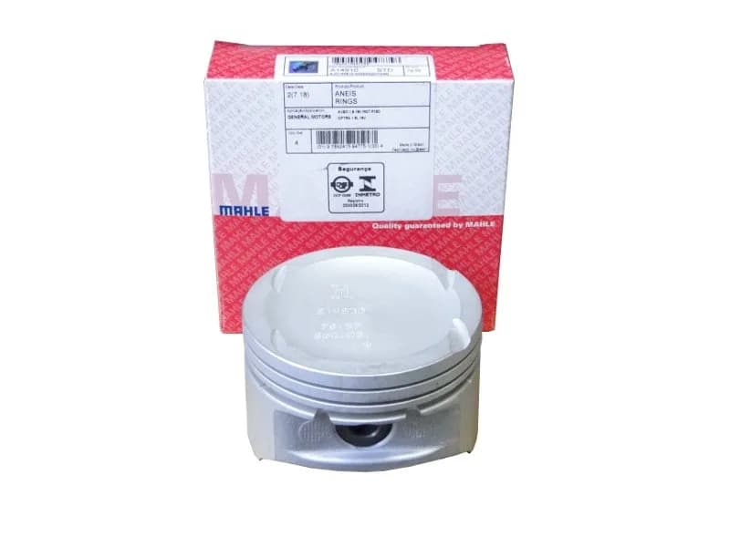 SUB-CONJ.CHEVR.AVEO 1.6 16V PERNO18 S14530 STD