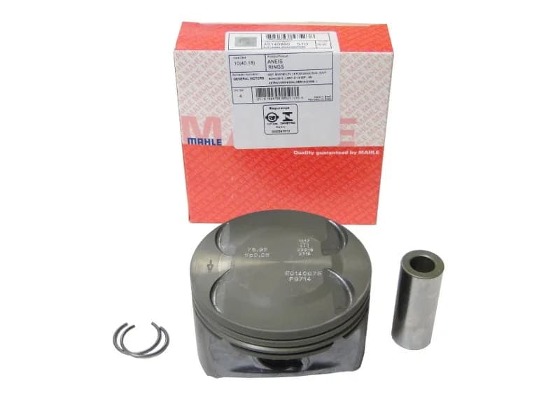 SUB-CONJ.CHEVR.SONIC 1.6 16V S14675 05