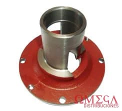 TAPA GUÍA EMBRA. AX120 4.120/125/140/145 3016392