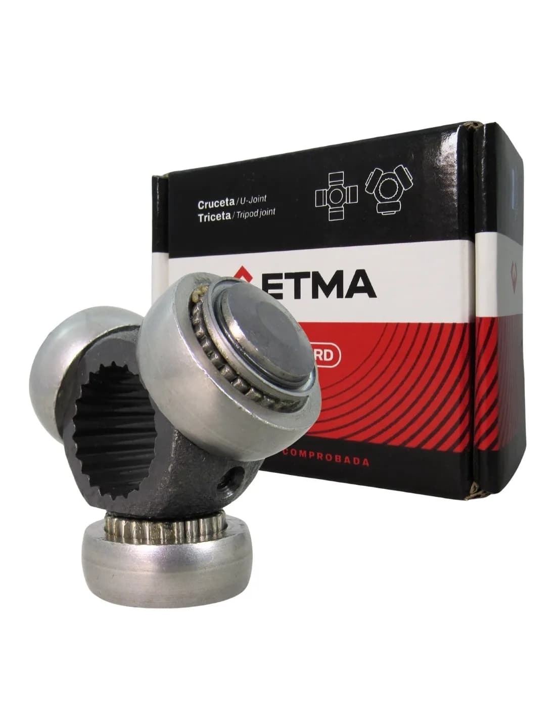 Tr3062 Etma Triceta TR3062-ETMA