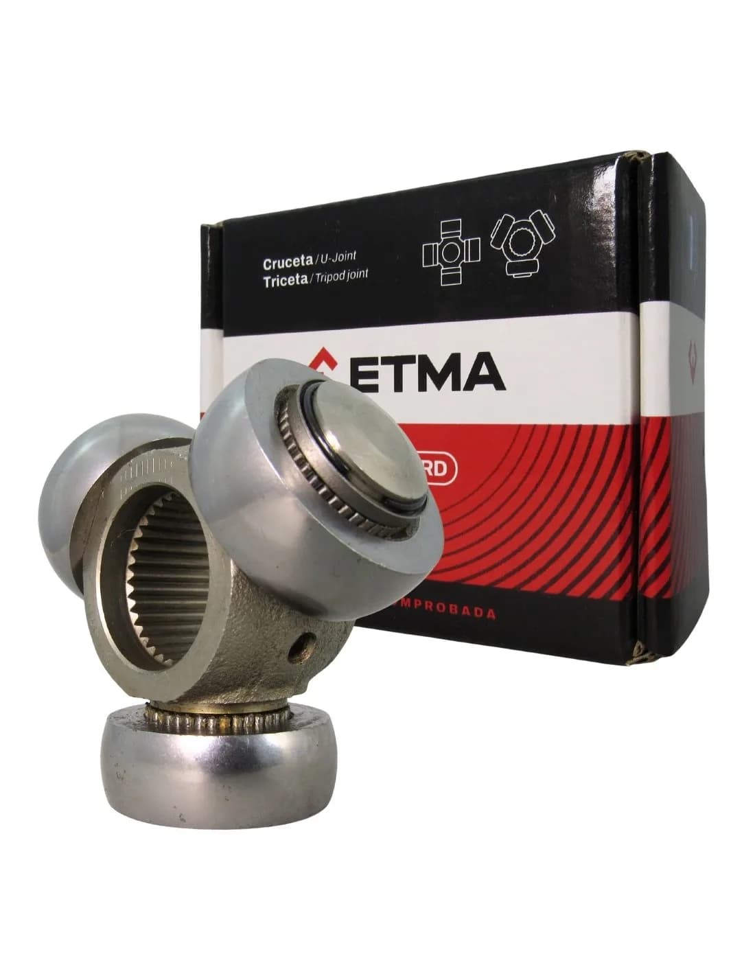 Tr3092 Etma Triceta TR3092-ETMA