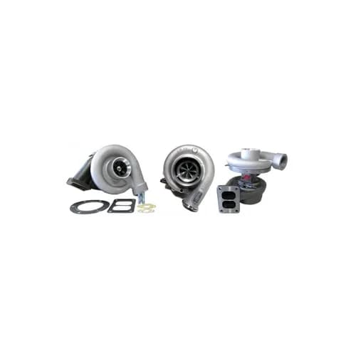 TURBOCOMPRESOR TC0760017