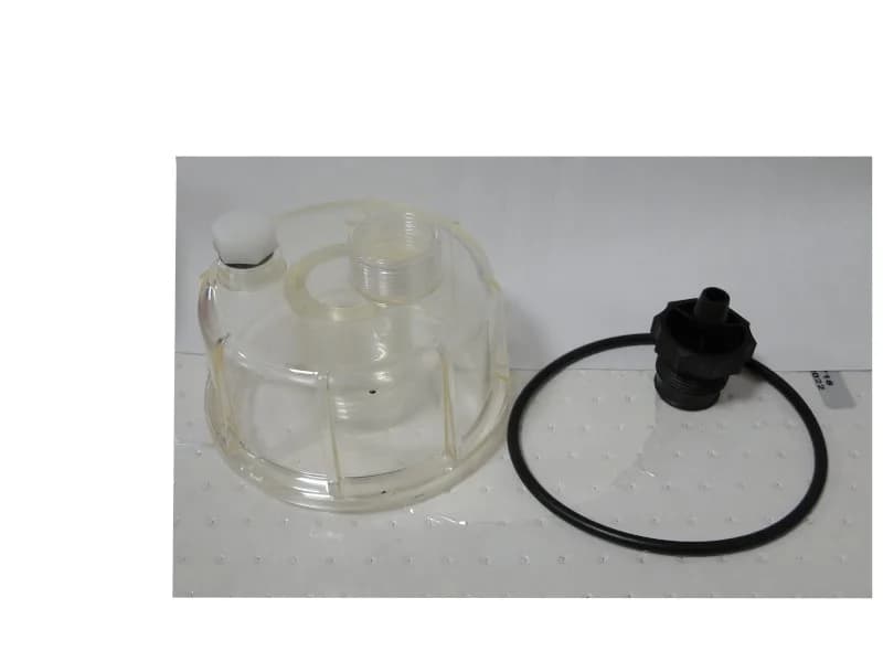 VASO FILTRO COMB.KC119 KC120 0621 1718
