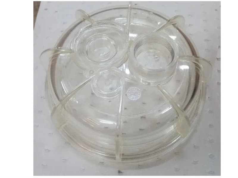 VASO FILTRO COMB.KC122 A 126 0621 1700